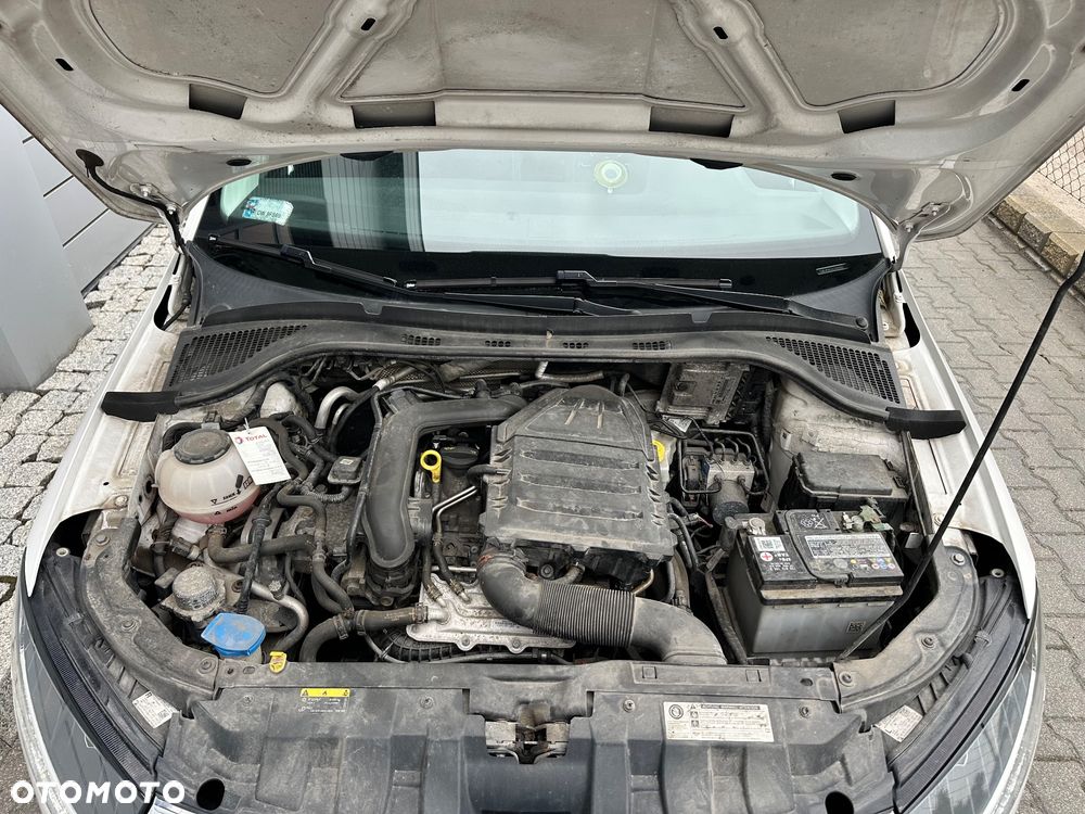 Skoda Fabia 1.0 TSI Active - 28