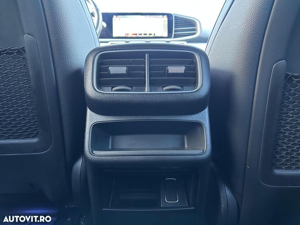 Mercedes-Benz GLE 350 de 4MATIC 9G-TRONIC AMG Line - 19