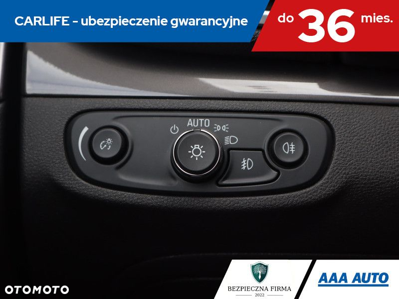 Opel Mokka - 18