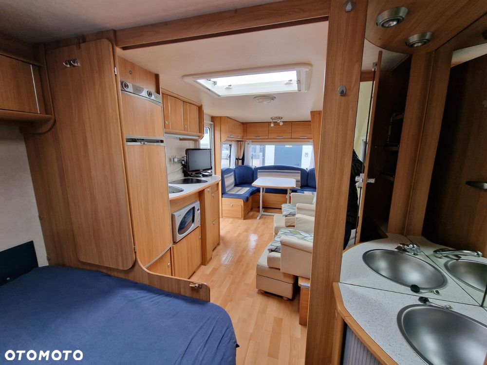 Adria Classica 613 PU - 16