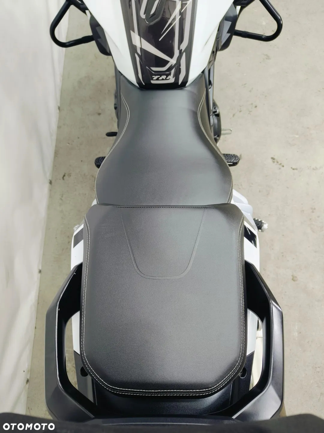 Benelli TRK 502X - 12