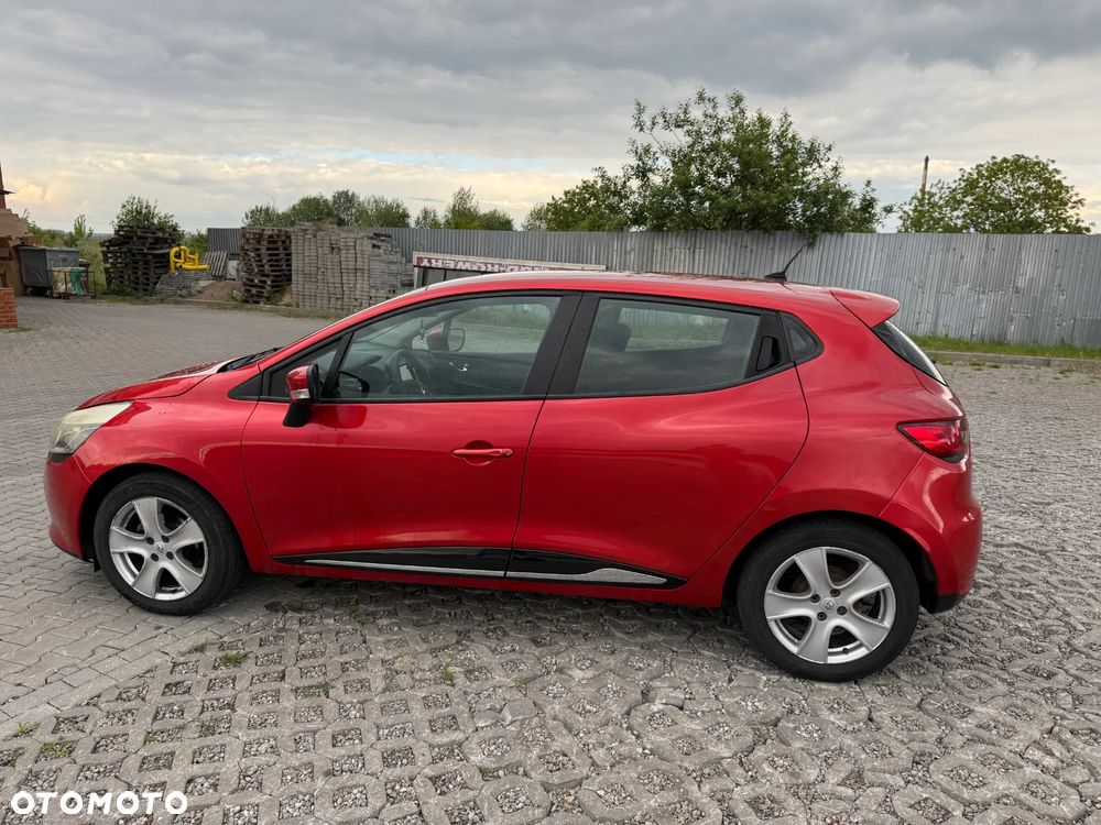 Renault Clio 1.5 dCi Energy Expression - 7