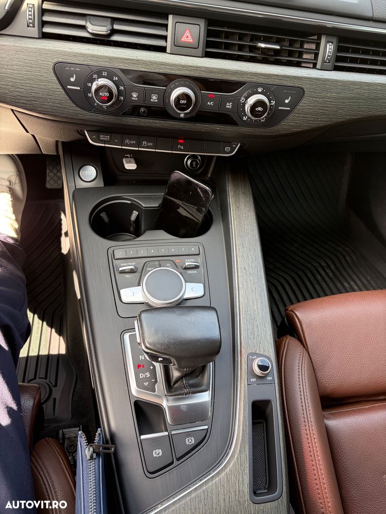 Audi A5 Sportback - 14