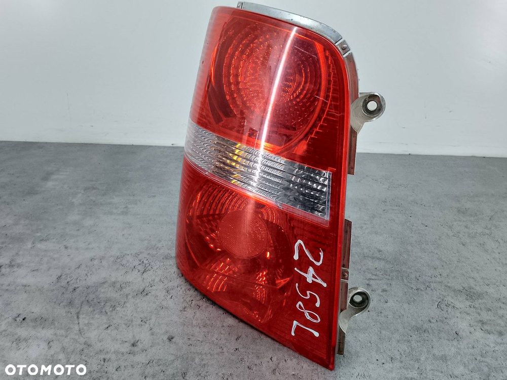 LAMPA TYLNA LEWA VW TOURAN I 1T0945095C  1T0945111E - 3