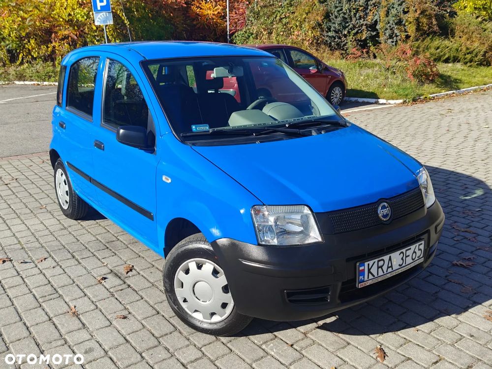 Fiat Panda 1.1 Fresh - 23