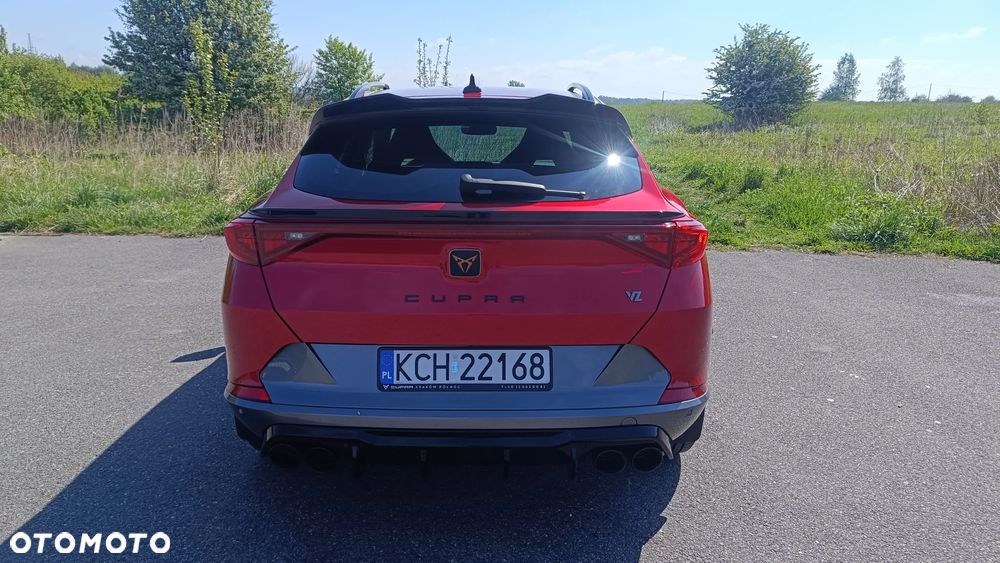 Cupra Formentor 1.5 TSI - 11