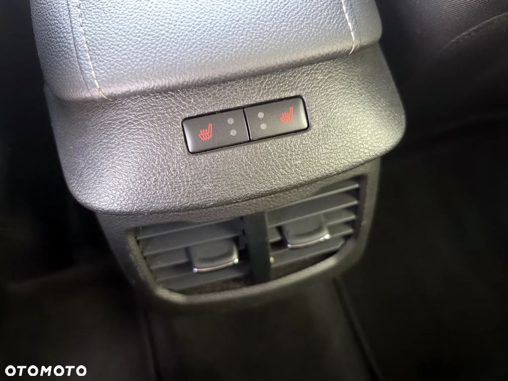 Ford Mondeo 1.5 EcoBoost Titanium - 20