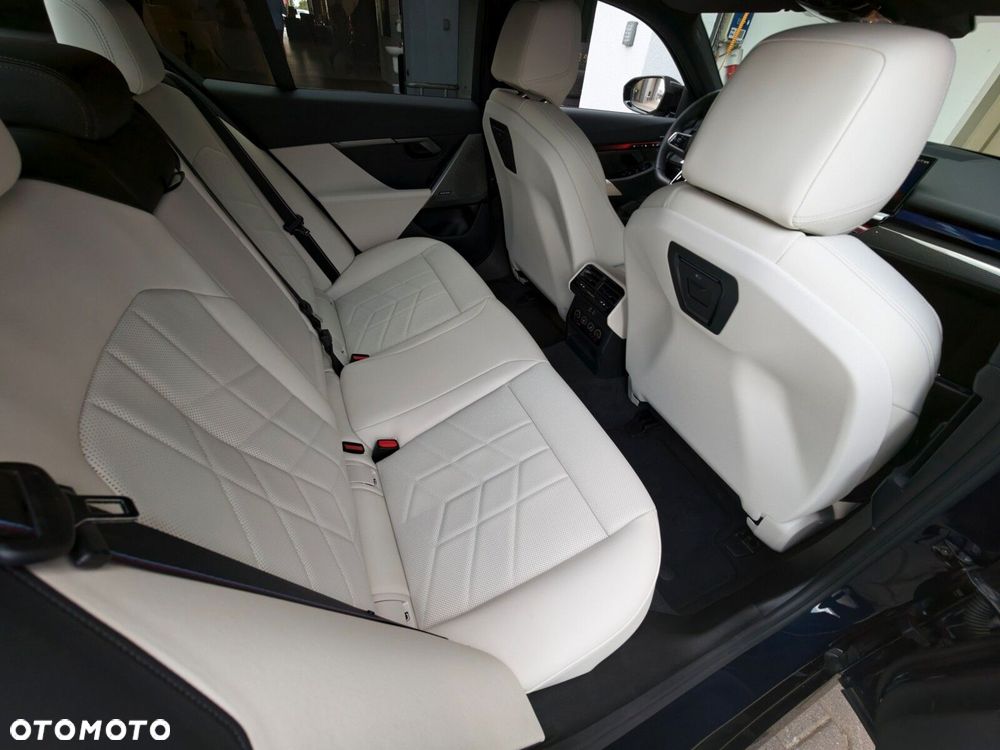 BMW Seria 5 - 22
