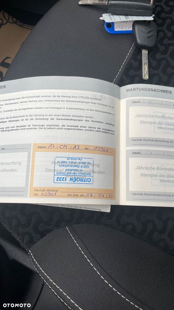 Citroën C3 VTi 95 Exclusive - 27