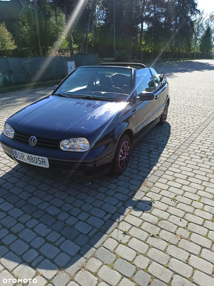 Volkswagen Golf - 7