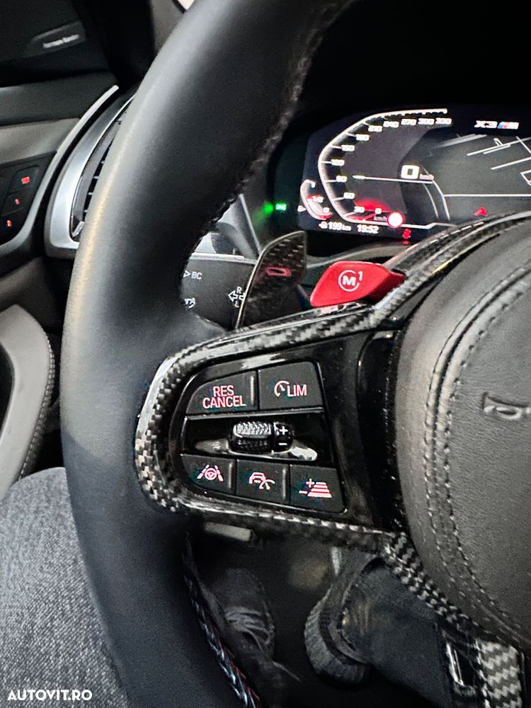 BMW X3 M Standard - 13