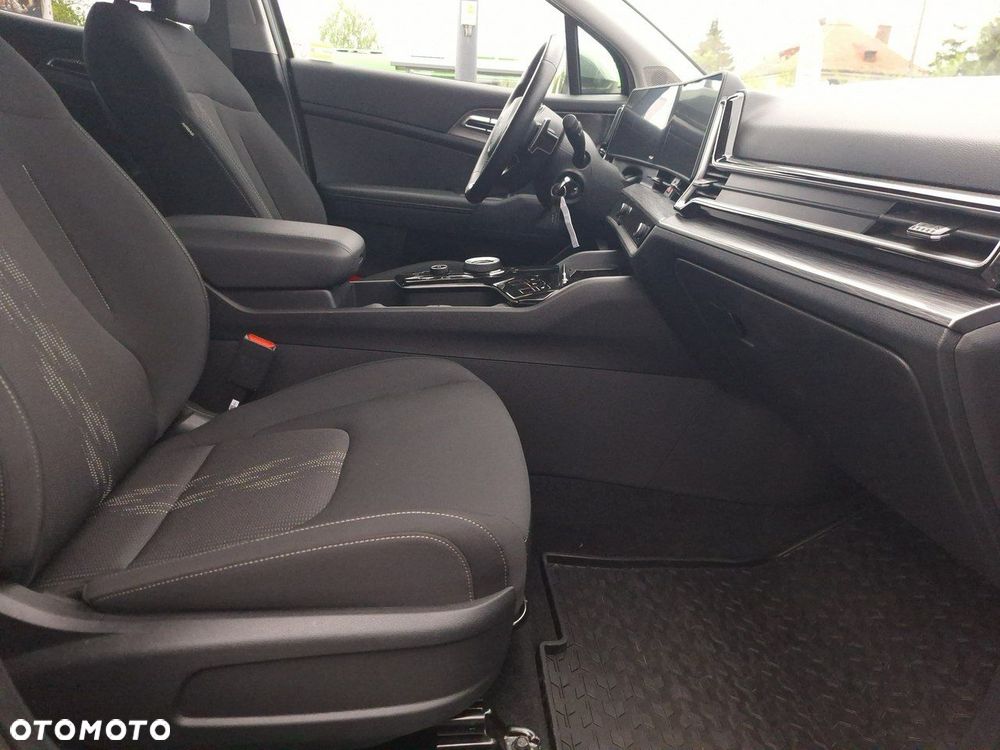 Kia Sportage 1.6 T-GDI MHEV L 2WD DCT - 26