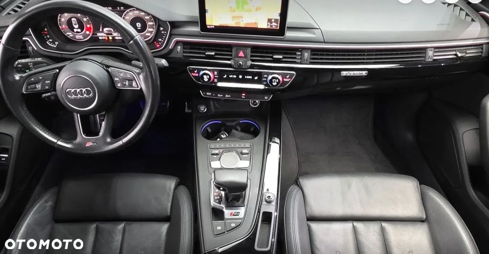 Audi A5 Sportback - 6