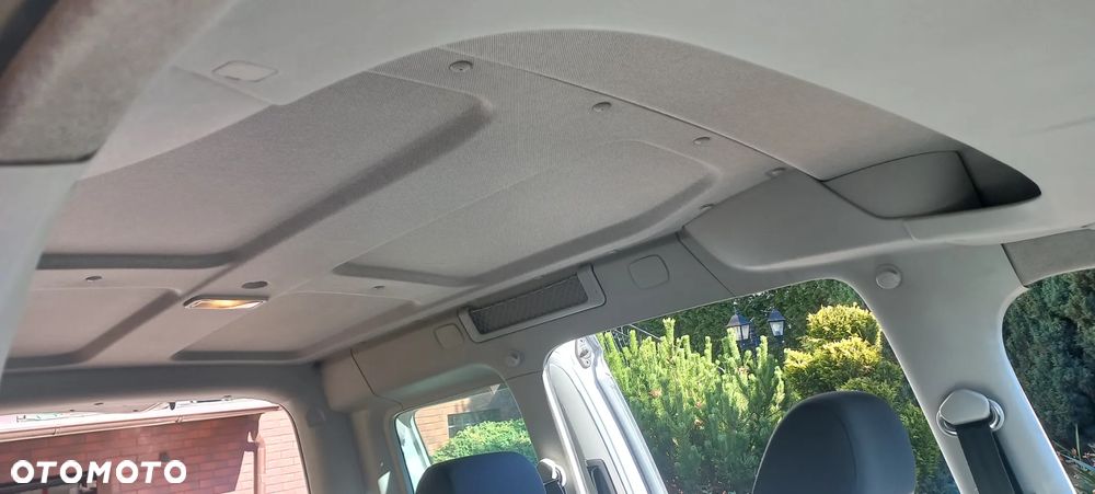 Volkswagen Caddy Trendline - 8