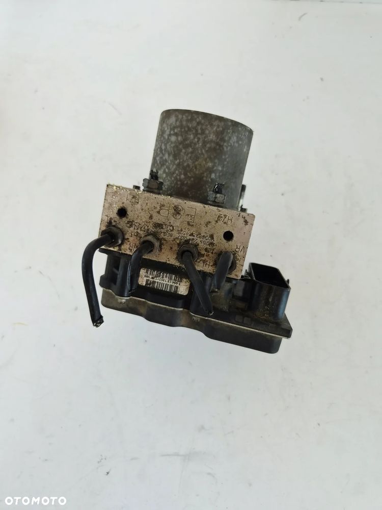 Pompa Sterownik Hamulcowy ABS 8E0614517H 8E0614517BG Audi A4 B6 B7 Seat Exeo - 4