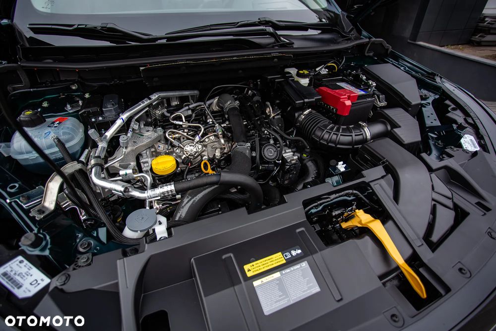 Nissan Qashqai - 27