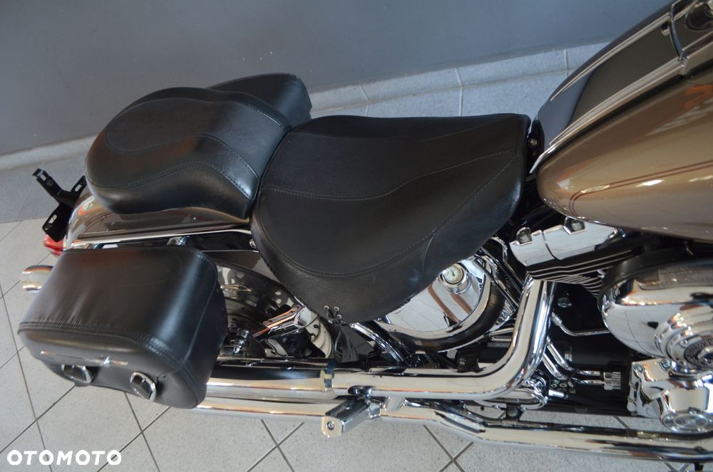 Harley-Davidson Softail Fat Boy - 15