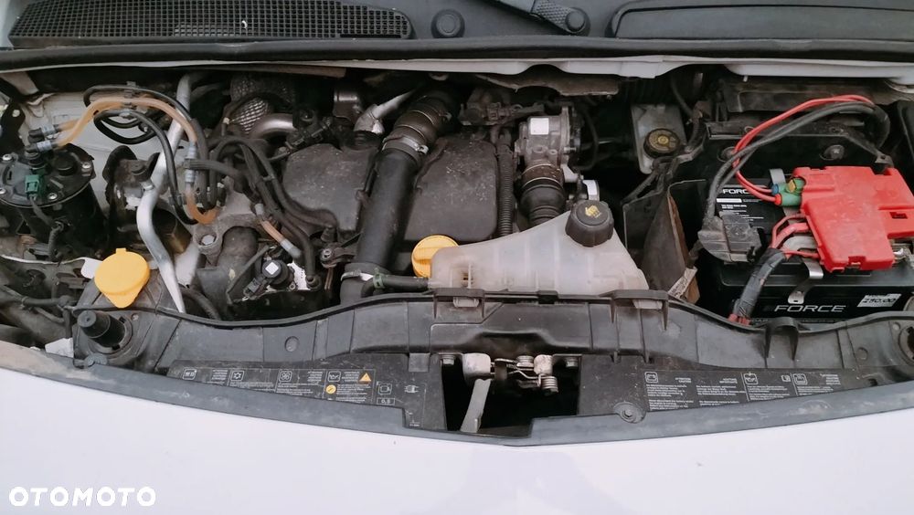 Mercedes-Benz Citan extralang - 13