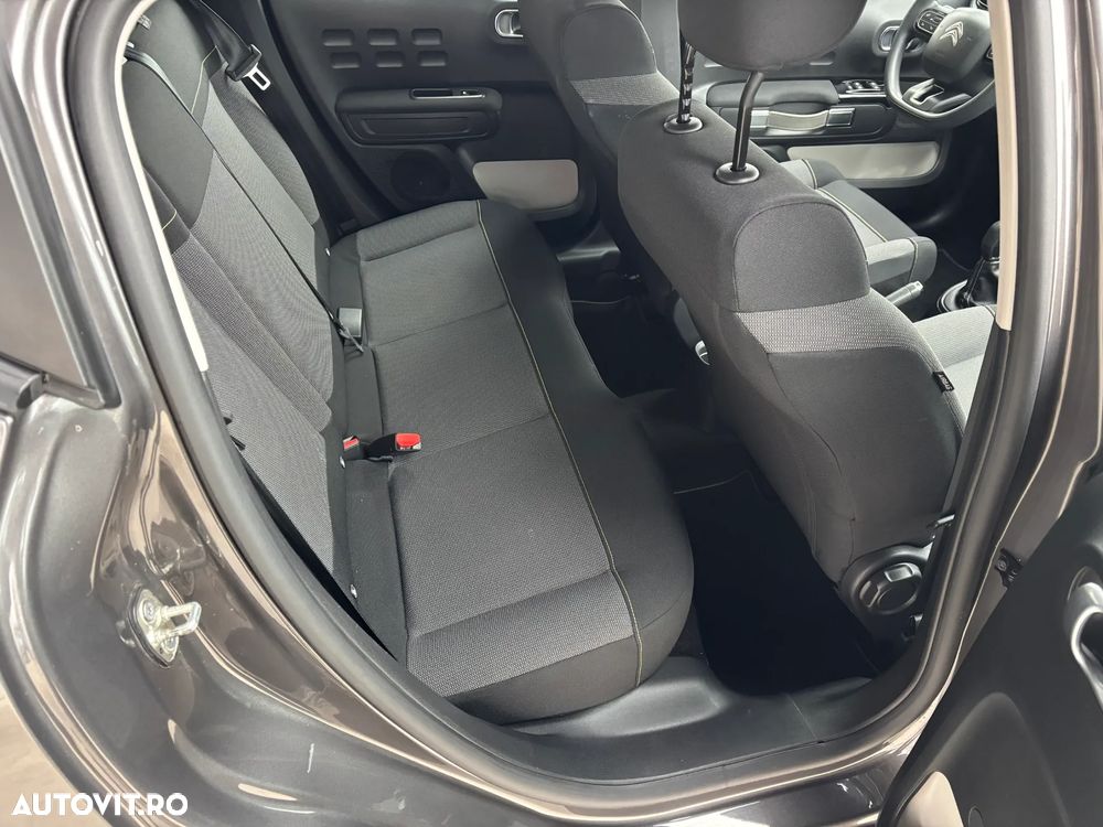 Citroën C3 Pure Tech 82 FEEL - 33