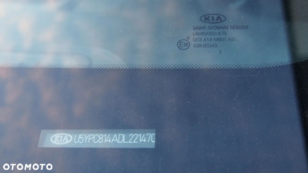 Kia Sportage 1.6 GDI L 2WD - 31