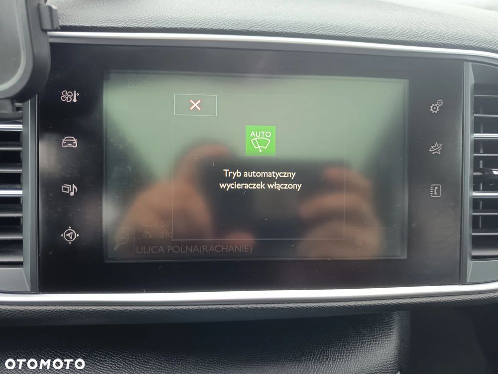 Peugeot 308 SW 1.6 BlueHDi Active S&S - 25