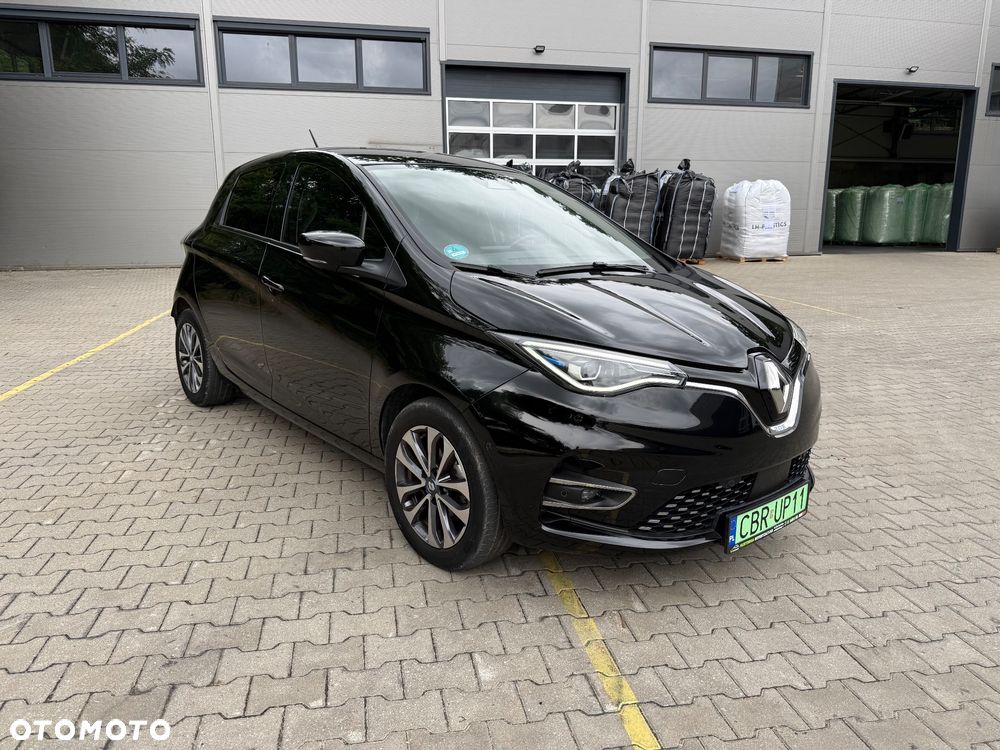 Renault Zoe - 2