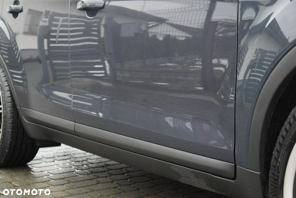 Ford Kuga 2.0 TDCi 4WD Titanium - 20