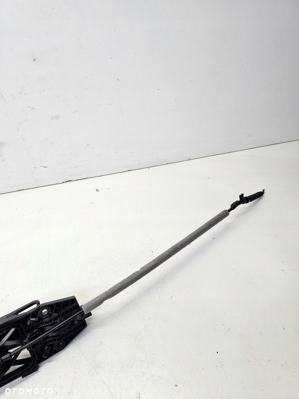 KLAMKA PRAWY PRZÓD AUDI A3 8V Q3 F3 8V0837885 LY9B Z WKŁADKĄ - 6