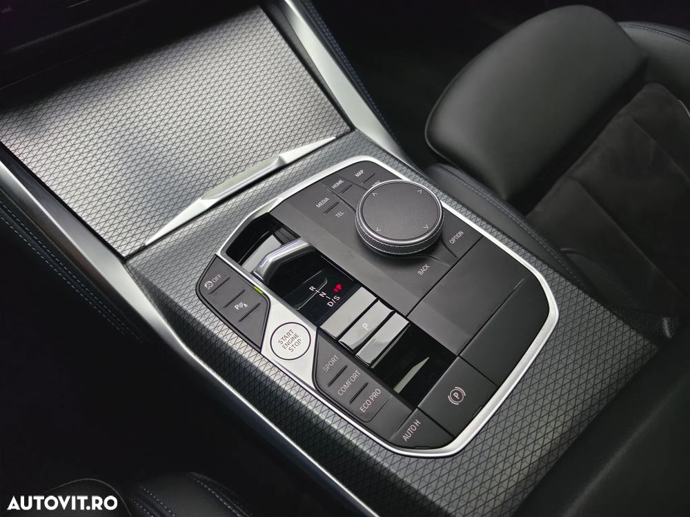 BMW Seria 4 420d Sport-Aut. M Sport - 16