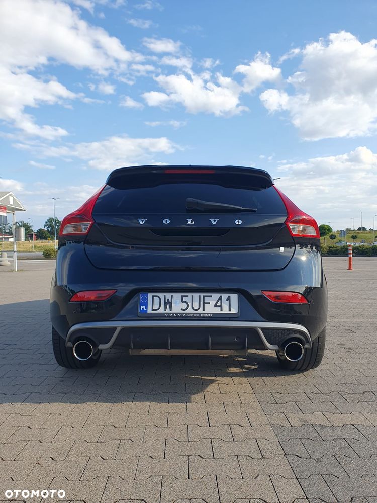 Volvo V40 T5 Drive-E Inscription - 3