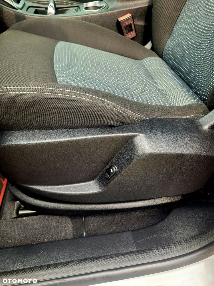 Ford Galaxy 2.0 TDCi Titanium - 22