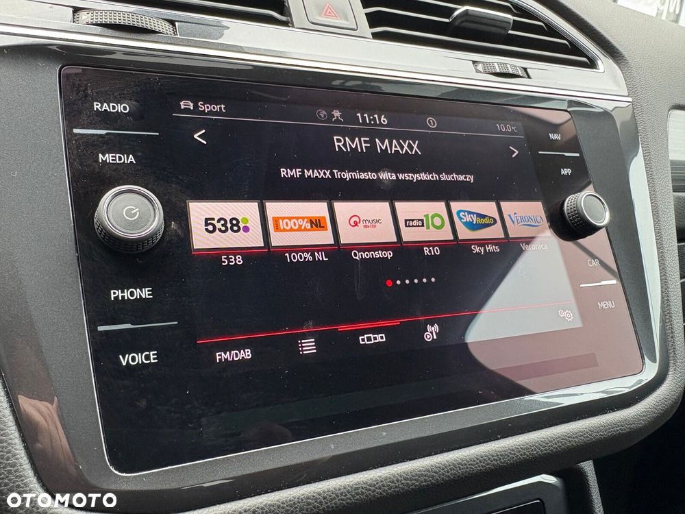 Volkswagen Tiguan - 30