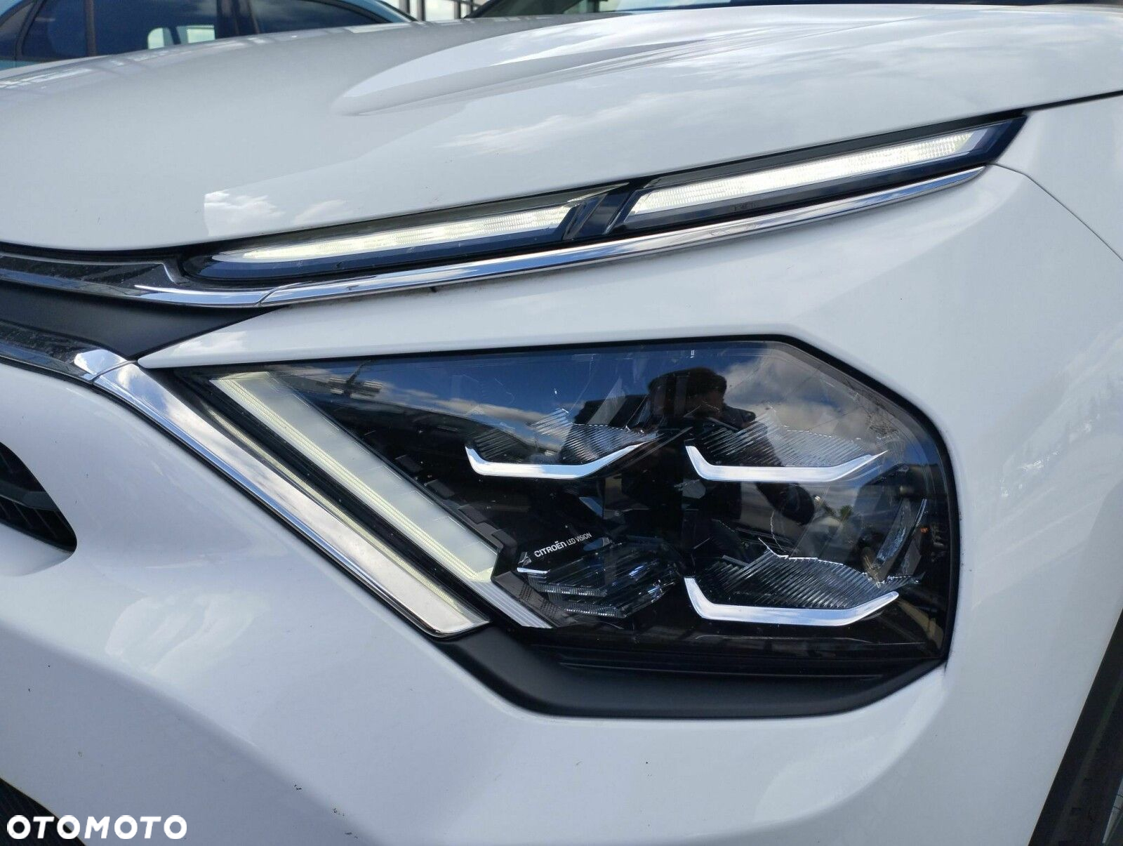 Citroën C4 1.2 PureTech Feel S&S - 32