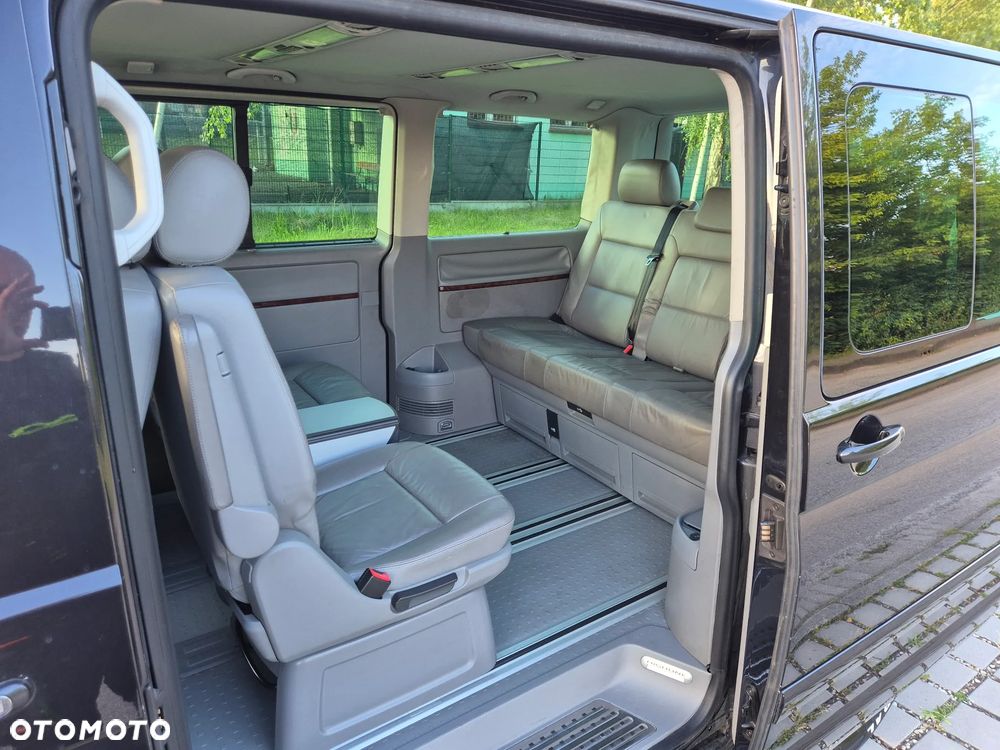 Volkswagen Multivan L1 Highline - 30