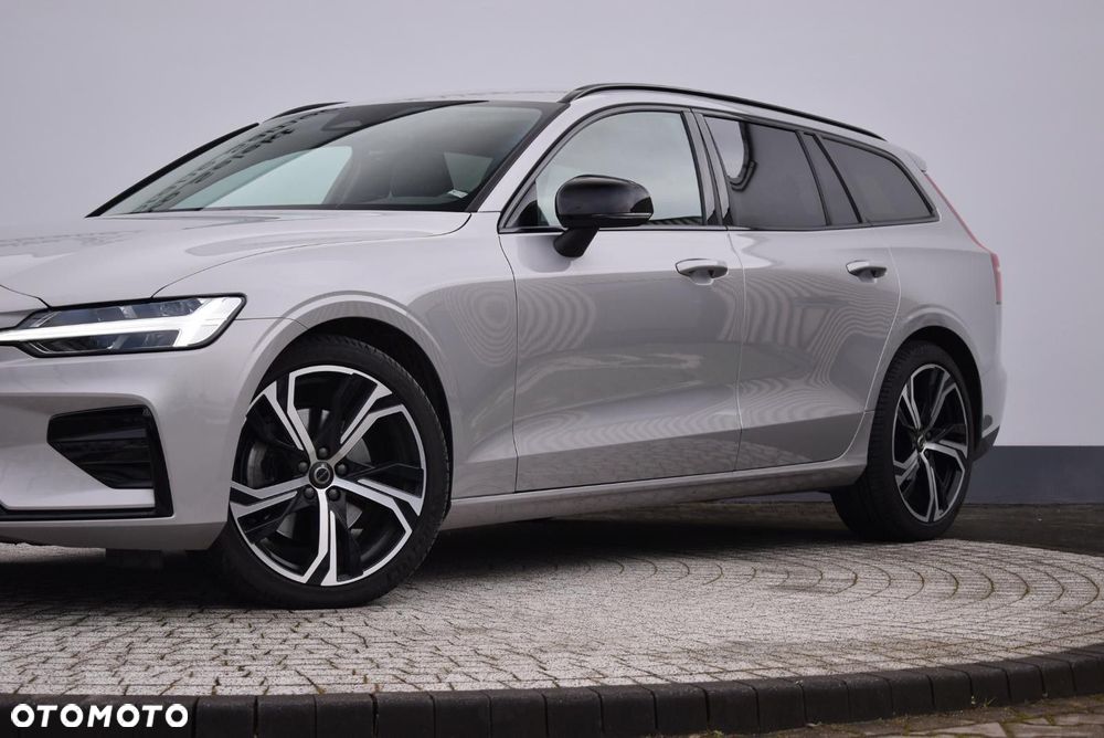 Volvo V60 - 5
