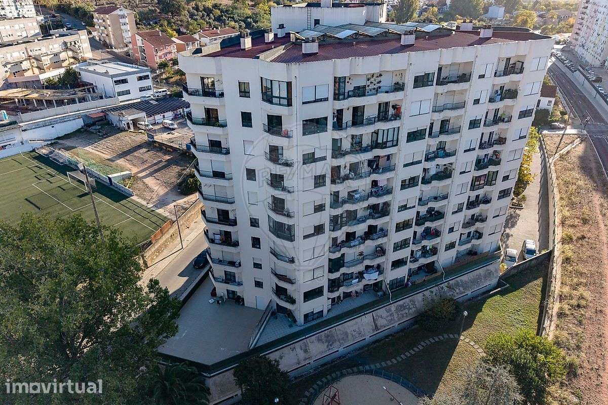 Apartamento T2 para venda - Grande imagem: 3/18