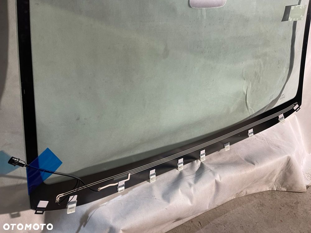 hyundai tucson szyba przednia grzana acoustic solar 2015-2020 - 7