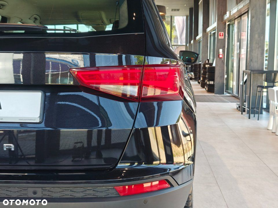 Seat Ateca - 11