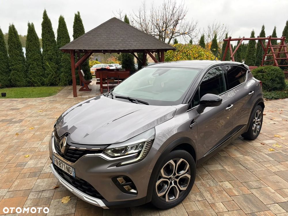 Renault Captur - 29