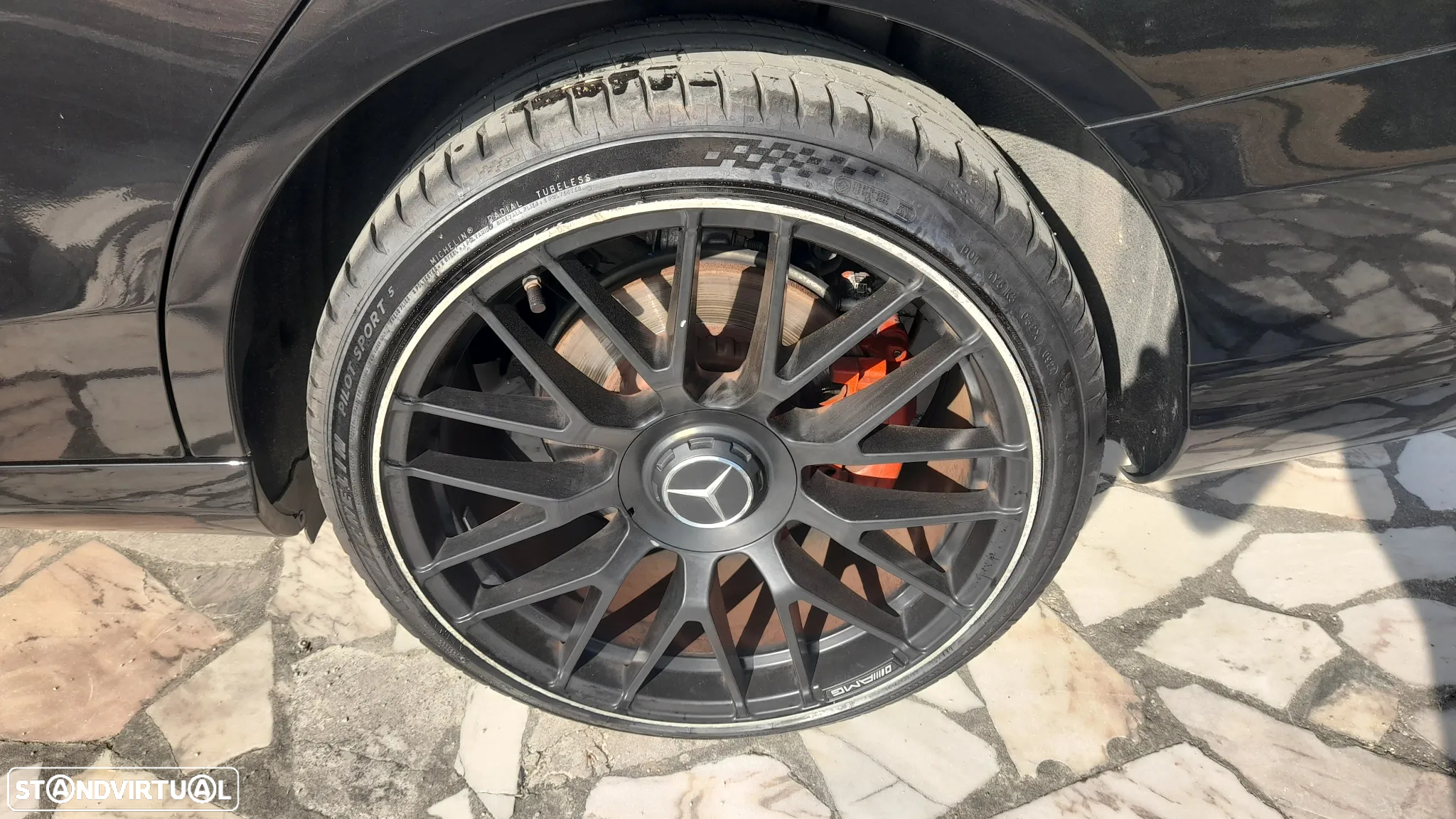 Mercedes-Benz C 220 (BlueTEC) d Station Exclusive - 15