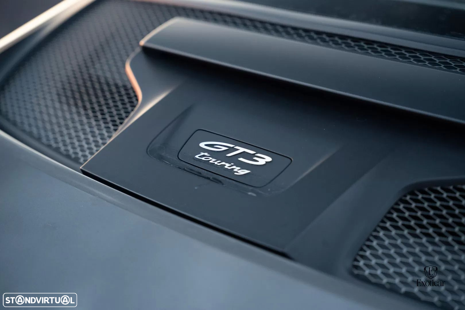 Porsche 911 (992) GT3 Touring Package PDK - 19