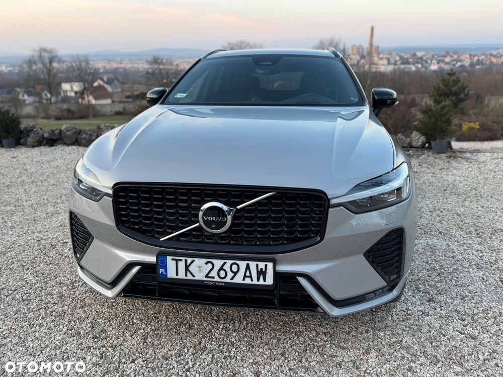 Volvo XC 60 - 18