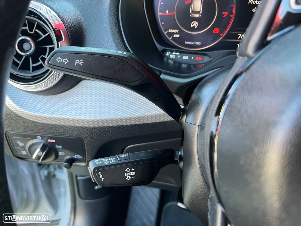 Audi Q2 30 TFSI - 21