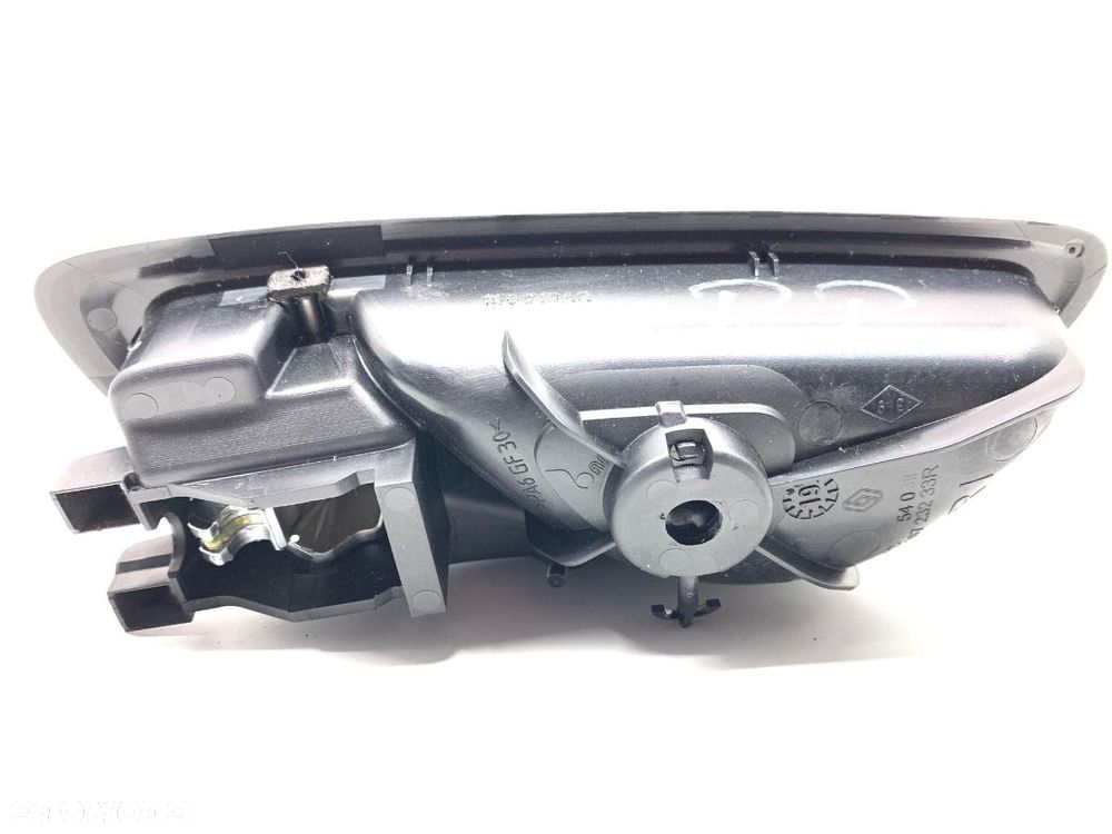 KLAMKA WEWNĘTRZNA PRAWY PRZÓD - 45.00 PLN - RENAULT MEGANE IV sedan 2016 - 2022 1.3 TCe 140 (LVNB) - 3