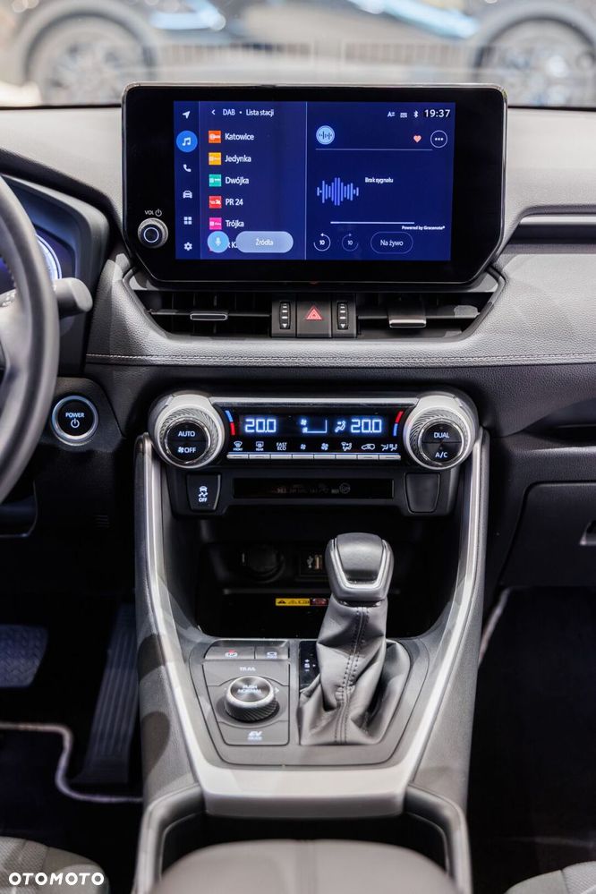 Toyota RAV4 2.5 Hybrid Comfort 4x4 - 30