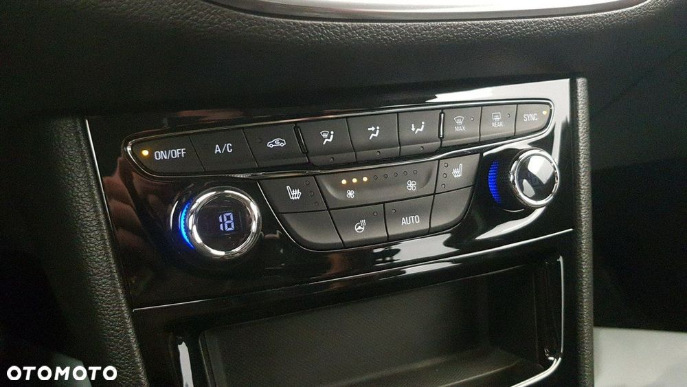 Opel Astra - 29