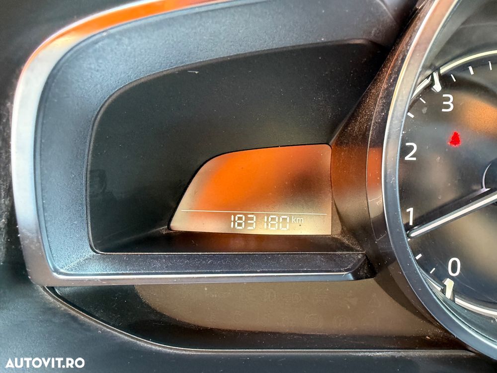 Mazda 3 SKYACTIV-D 150 Sports-Line - 11