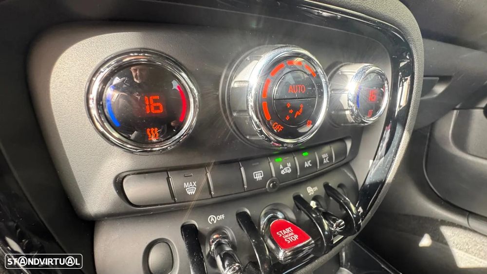 MINI Clubman One D Sport Edition - 59