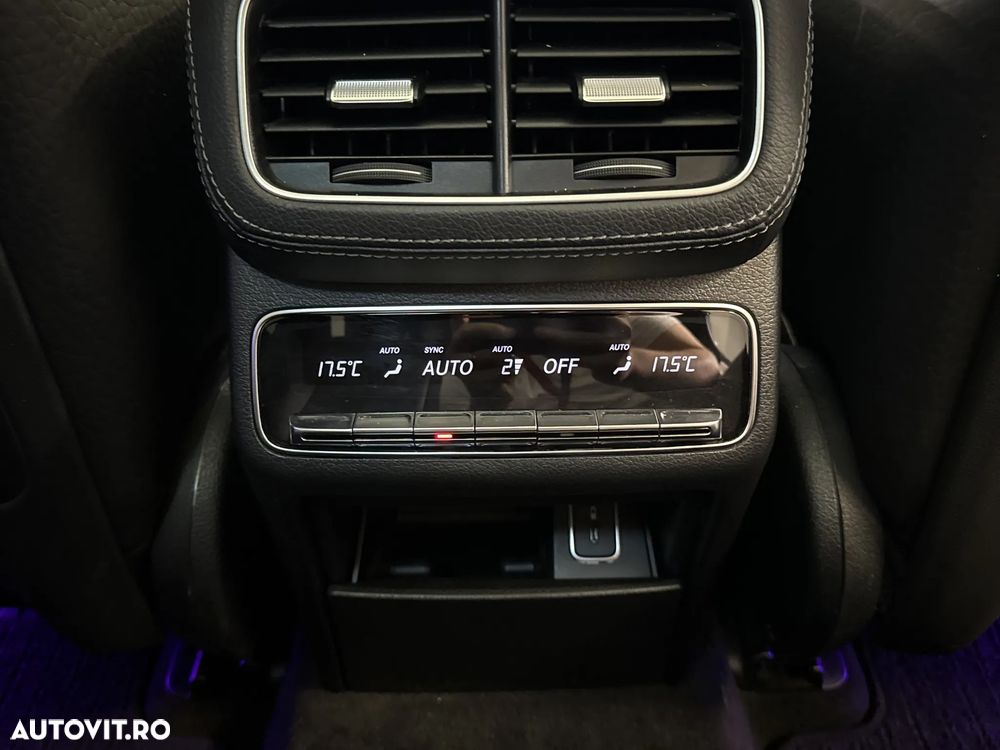 Mercedes-Benz GLE 450 4MATIC 9G-TRONIC AMG Line - 25