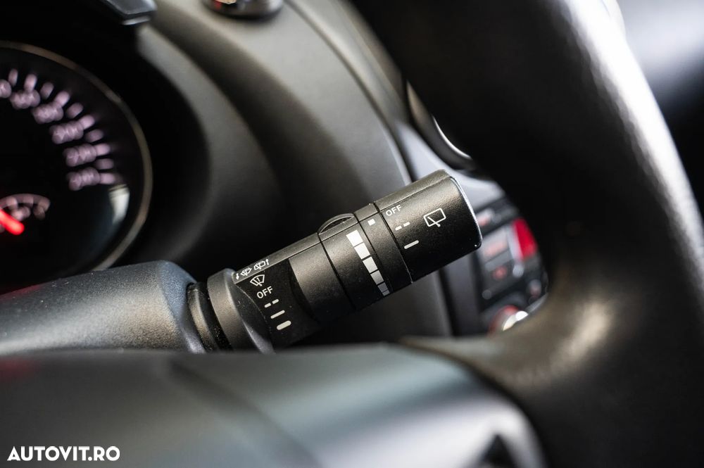 Nissan Qashqai 1.6 Acenta - 22